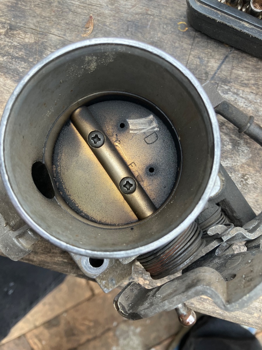 What did you do to your Ranger today? (Part Deux!)