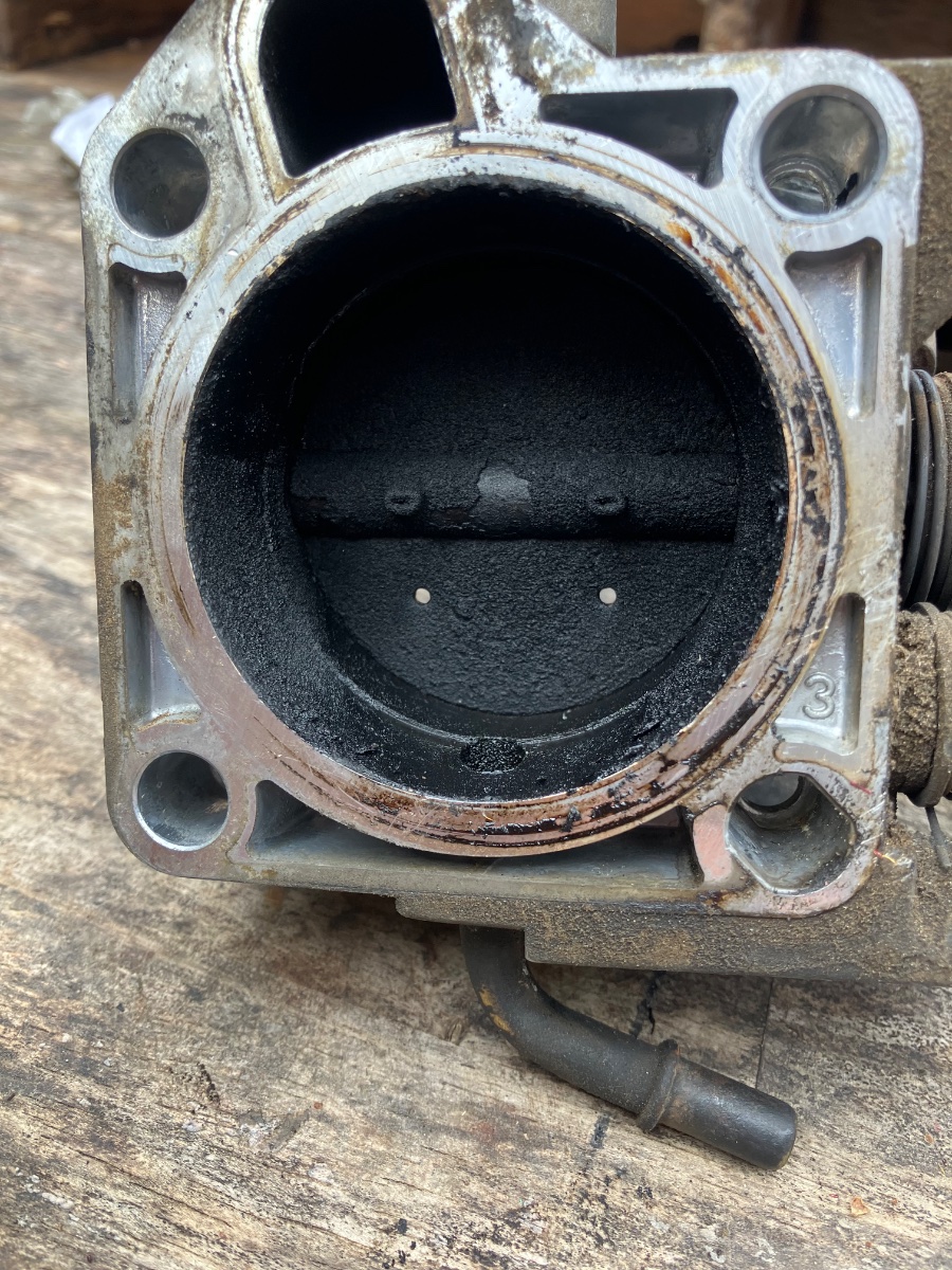 What did you do to your Ranger today? (Part Deux!)