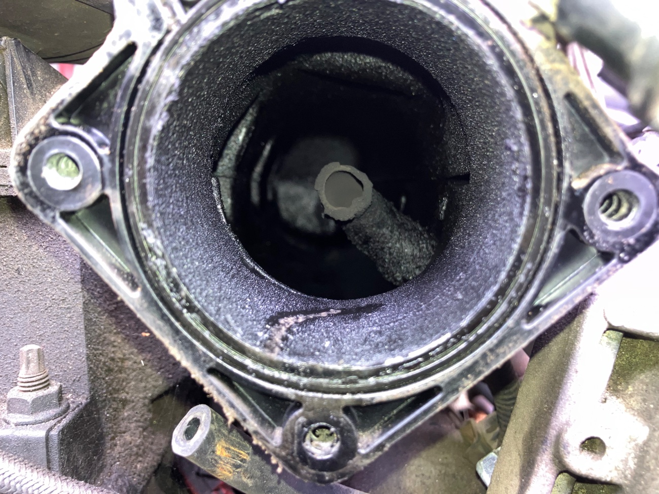 What did you do to your Ranger today? (Part Deux!)