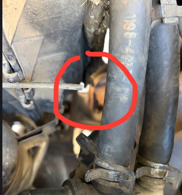 What did you do to your Ranger today? (Part Deux!)