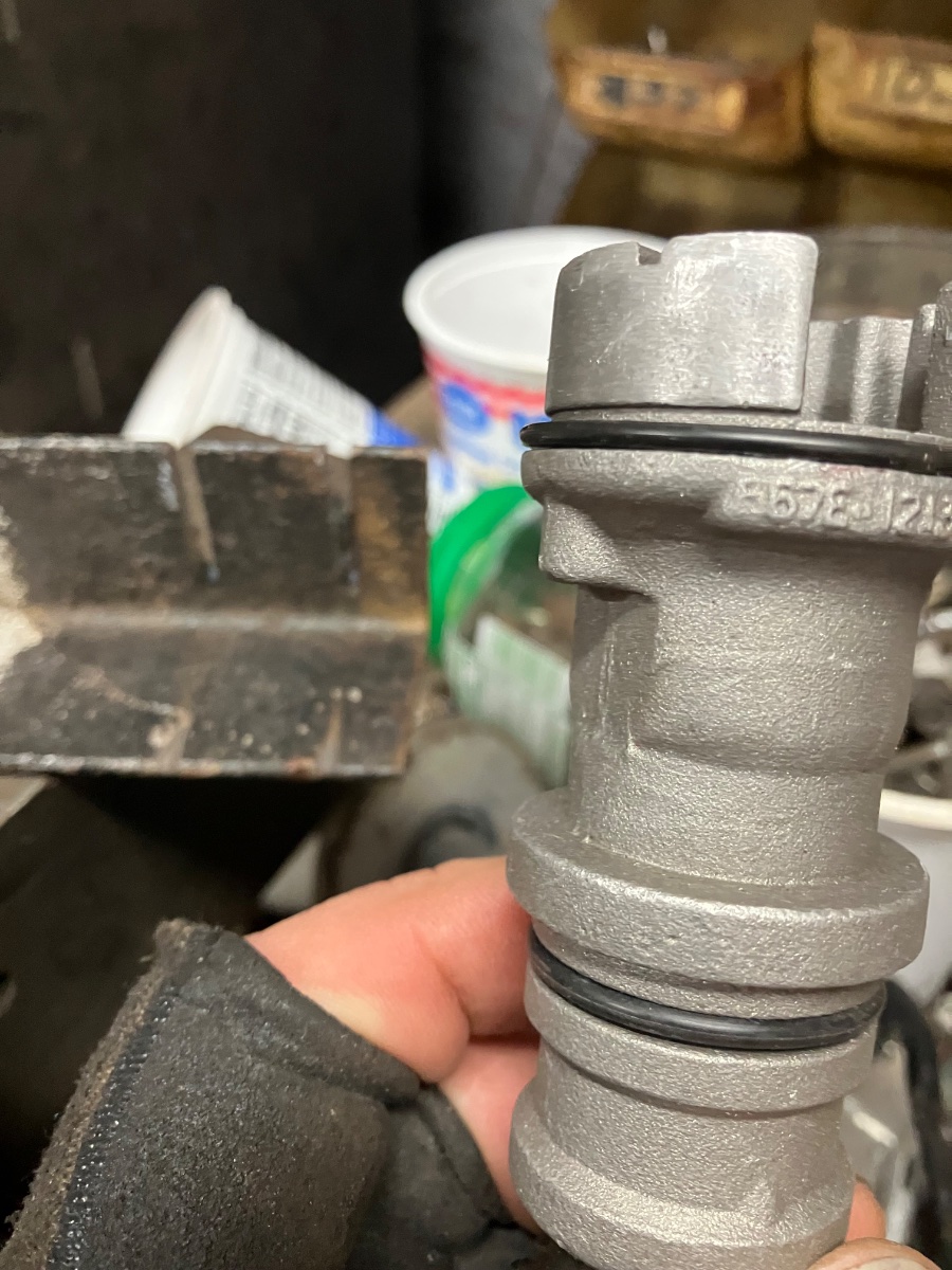 What did you do to your Ranger today? (Part Deux!)