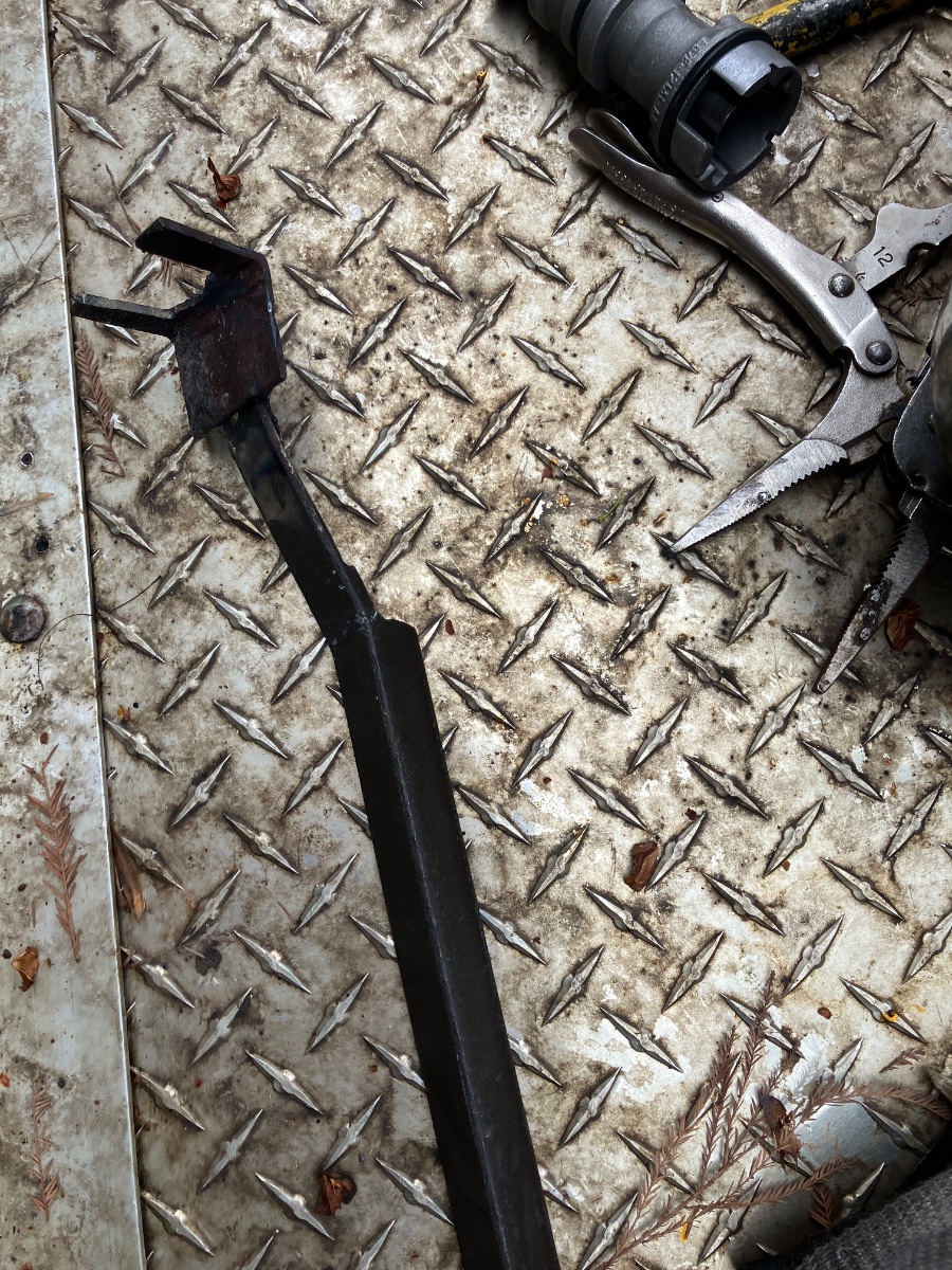 What did you do to your Ranger today? (Part Deux!)