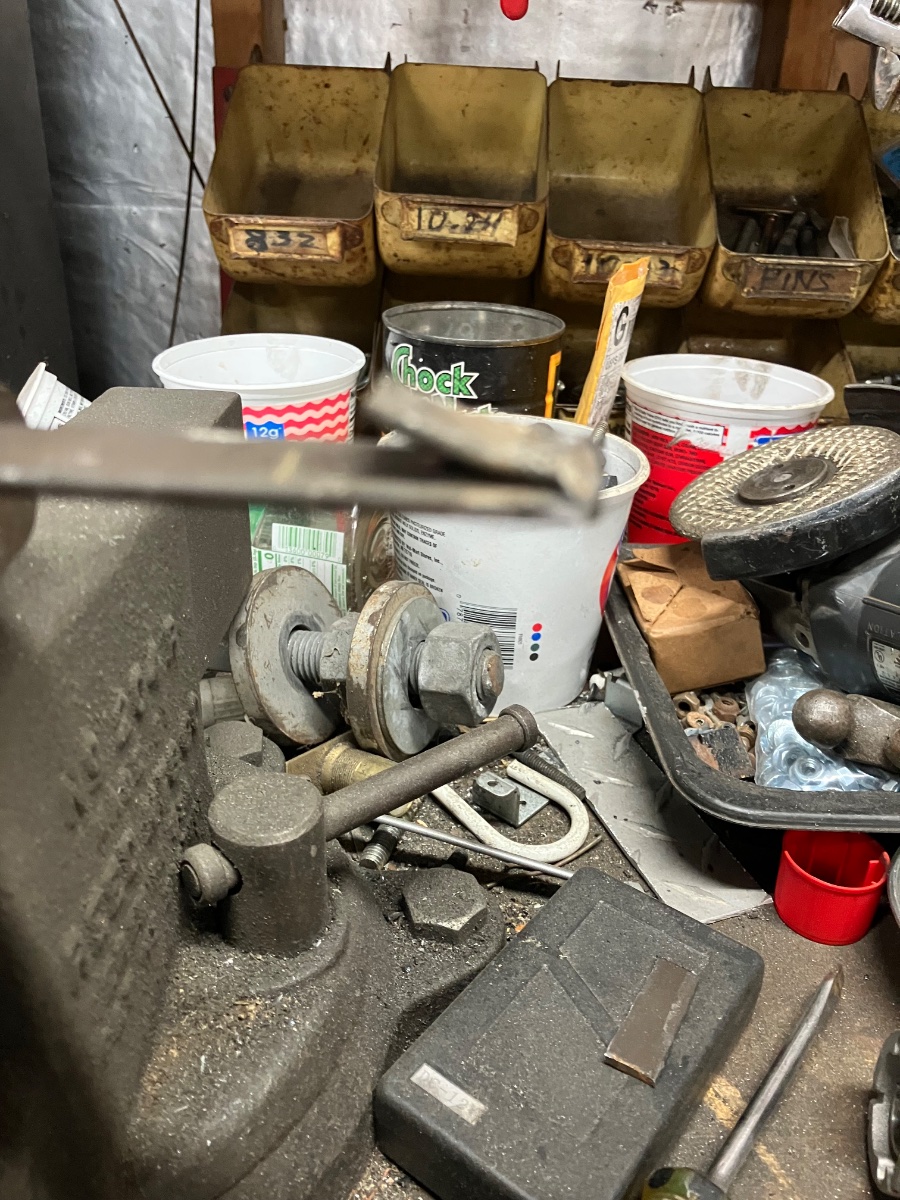 What did you do to your Ranger today? (Part Deux!)