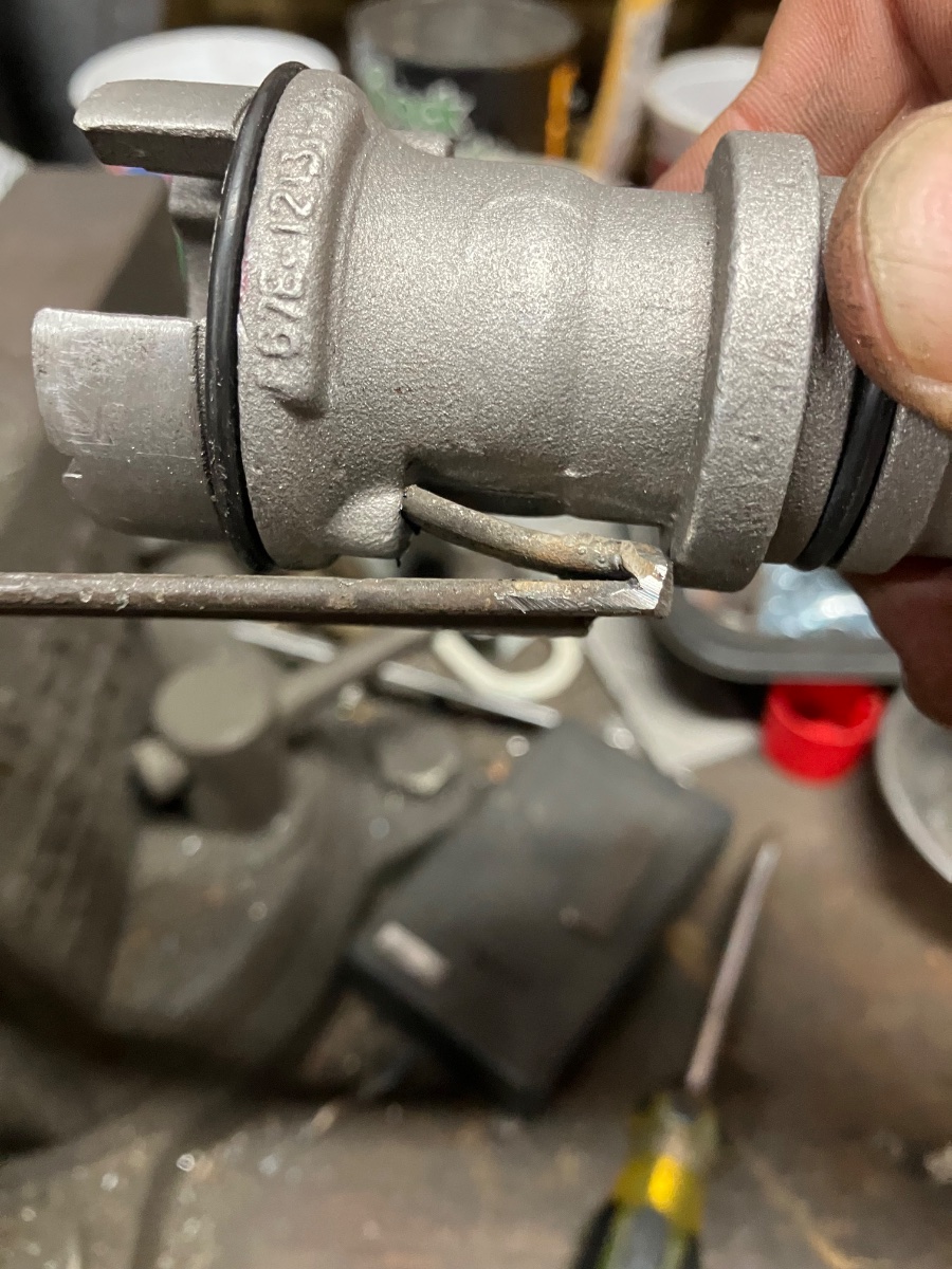 What did you do to your Ranger today? (Part Deux!)