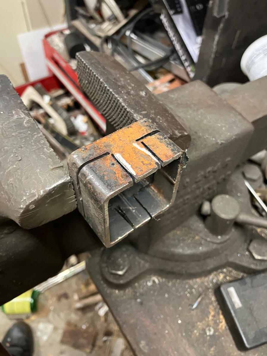 What did you do to your Ranger today? (Part Deux!)