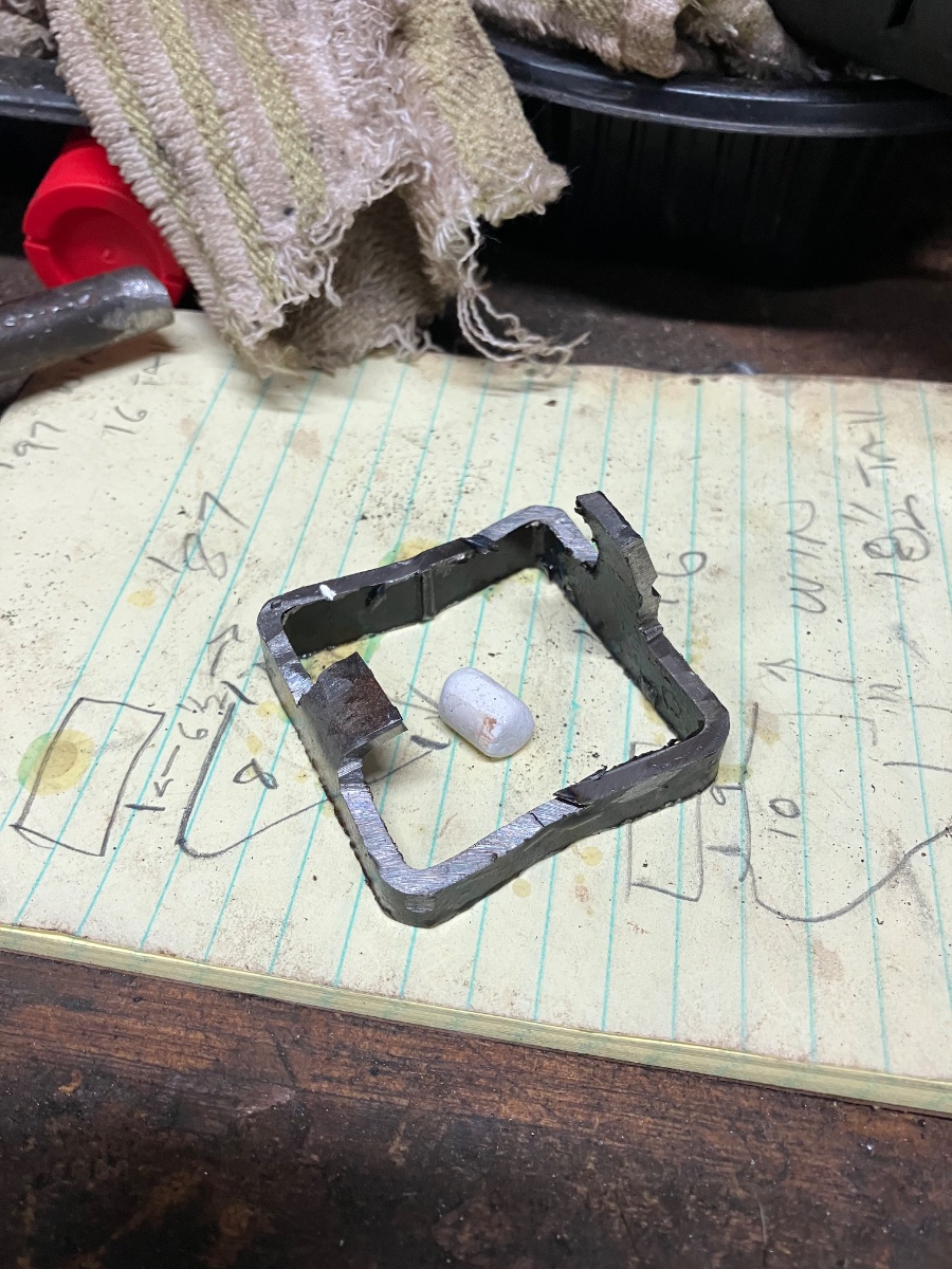 What did you do to your Ranger today? (Part Deux!)