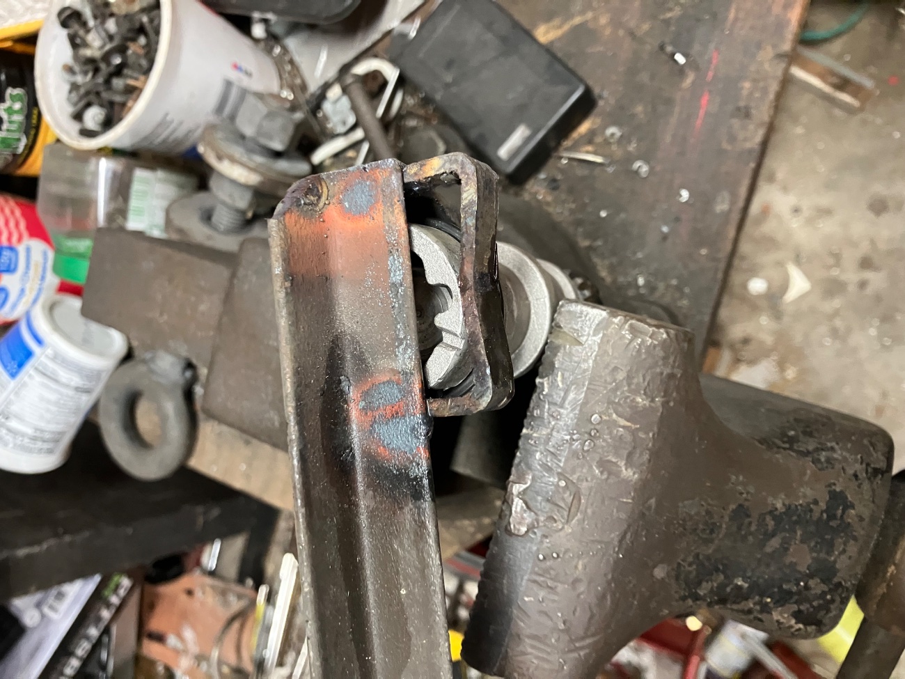 What did you do to your Ranger today? (Part Deux!)