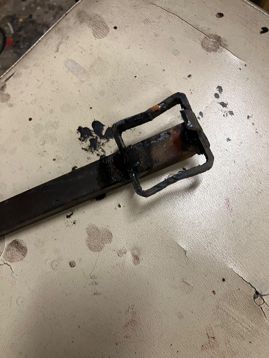 What did you do to your Ranger today? (Part Deux!)