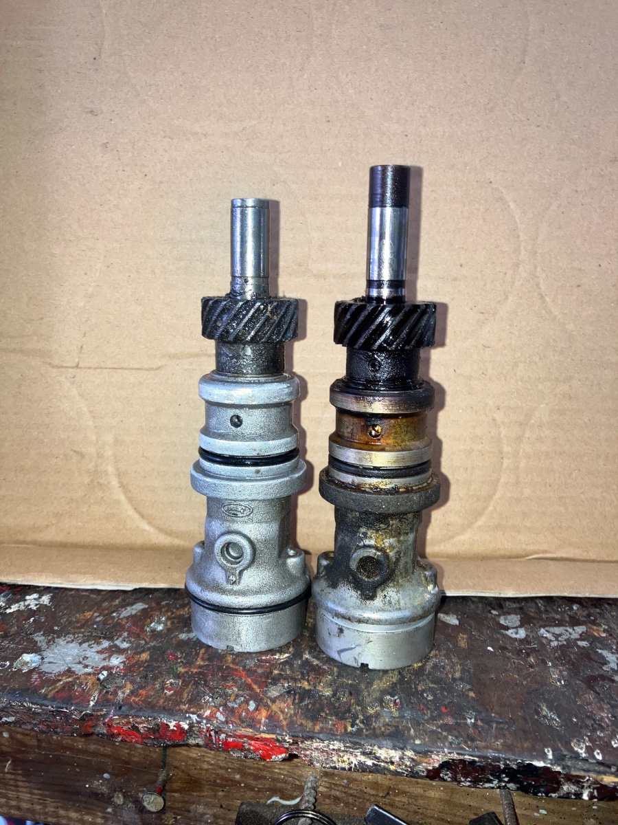 What did you do to your Ranger today? (Part Deux!)