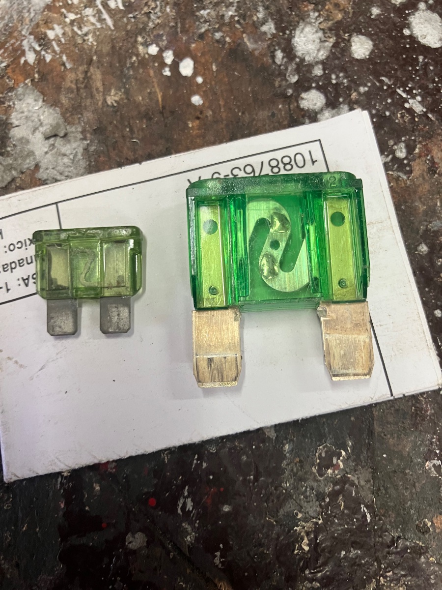 What did you do to your Ranger today? (Part Deux!)