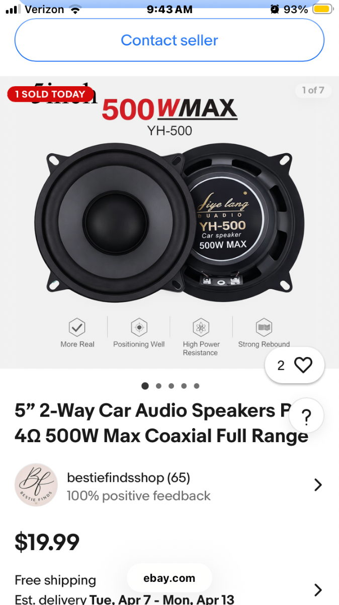 What did you do to your Ranger today? (Part Deux!)