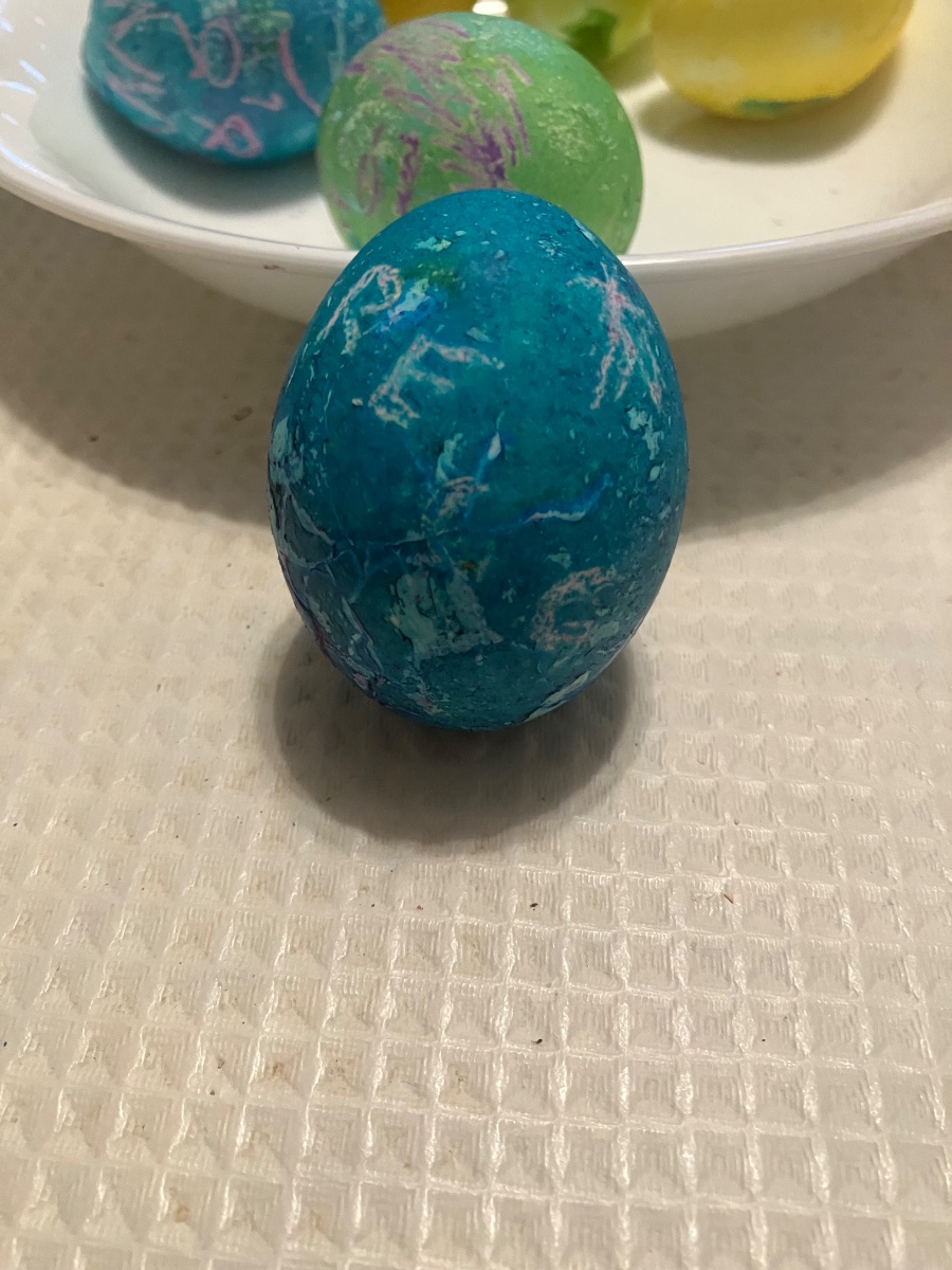 Reflections, thanks and rebirth