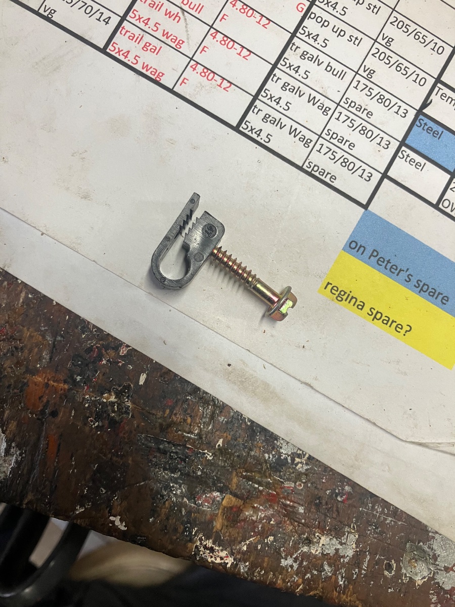 What did you do to your Ranger today? (Part Deux!)