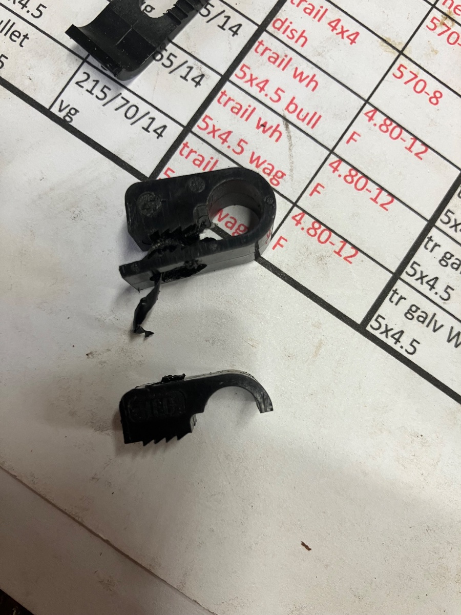 What did you do to your Ranger today? (Part Deux!)