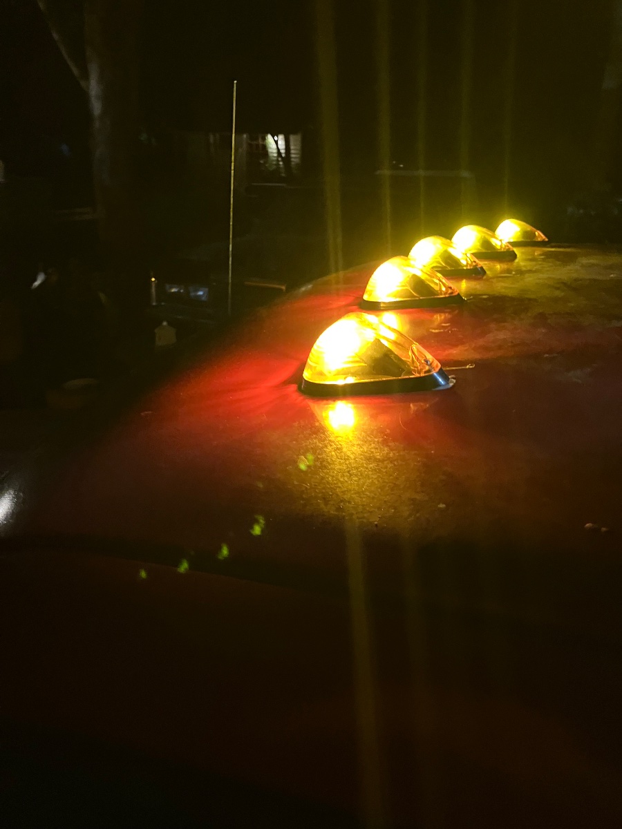 What did you do to your Ranger today? (Part Deux!)