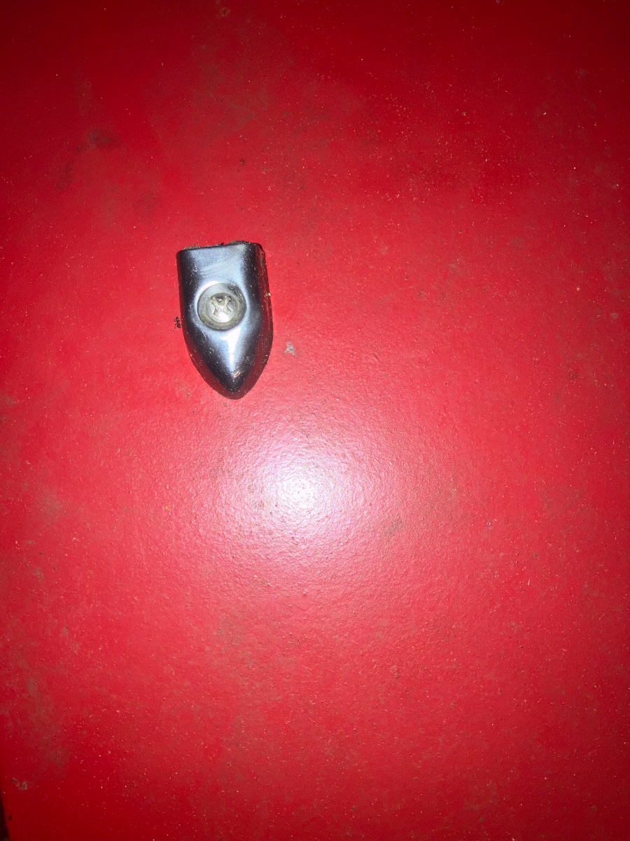 The Road Ranger.  1997 SEMI