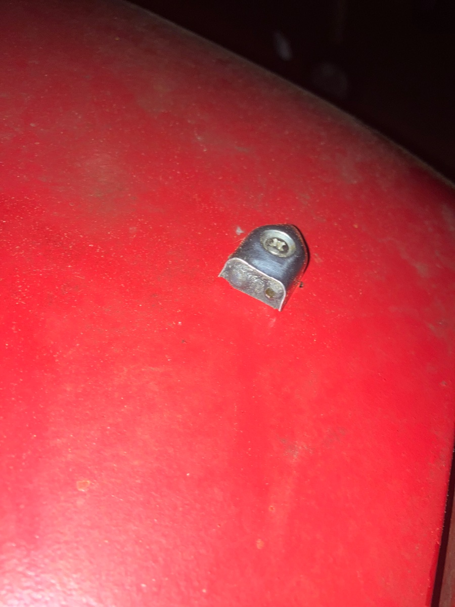 The Road Ranger.  1997 SEMI