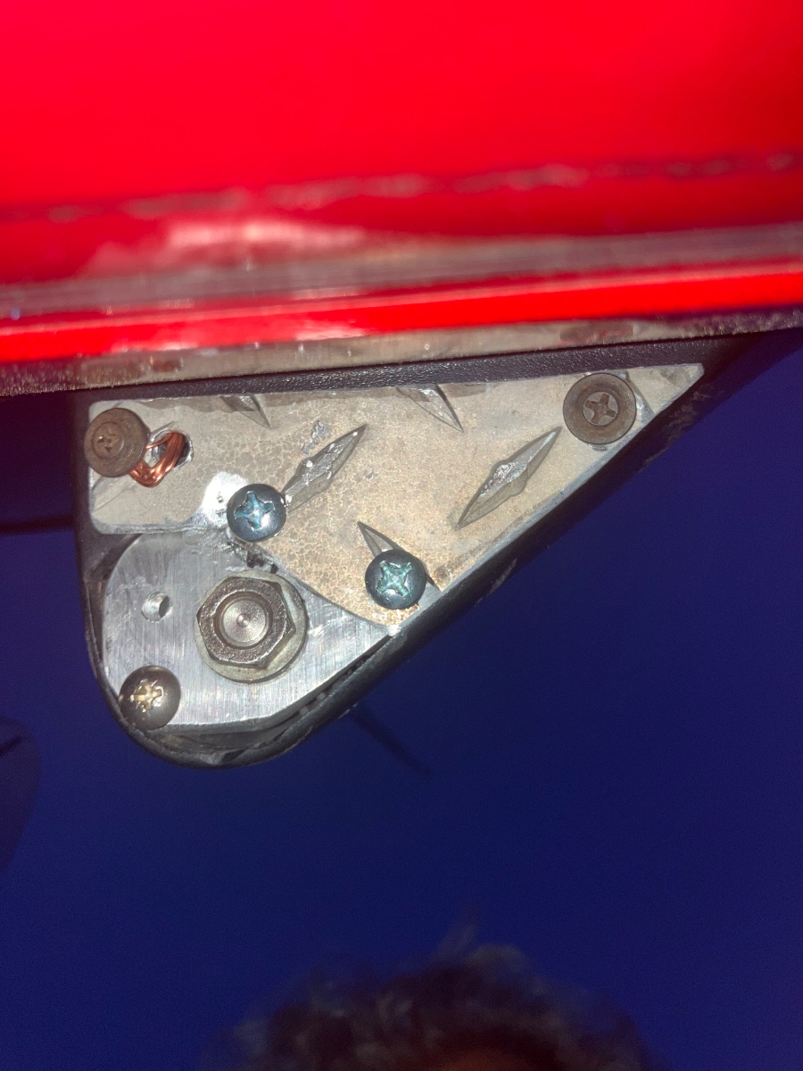 The Road Ranger.  1997 SEMI