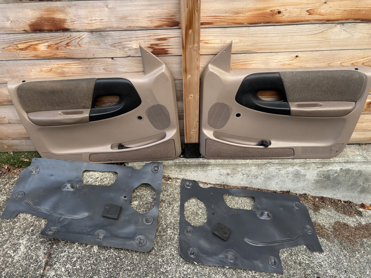 Spare Parts Clean Out