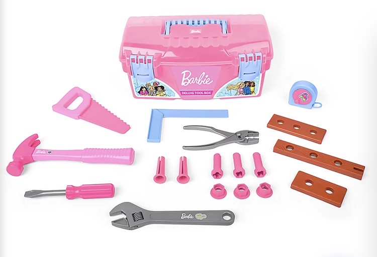 New tools you've bought recently?