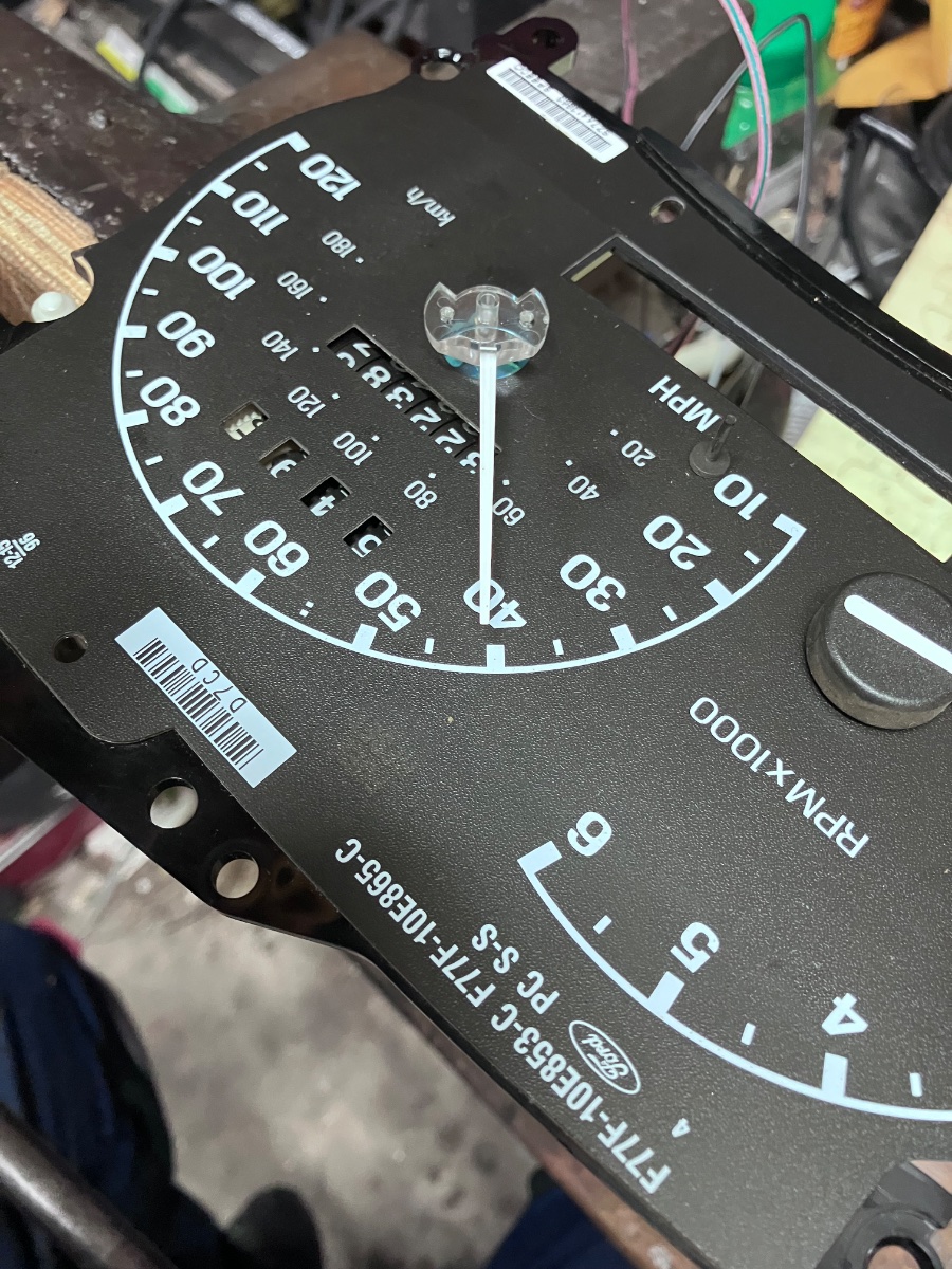What did you do to your Ranger today? (Part Deux!)