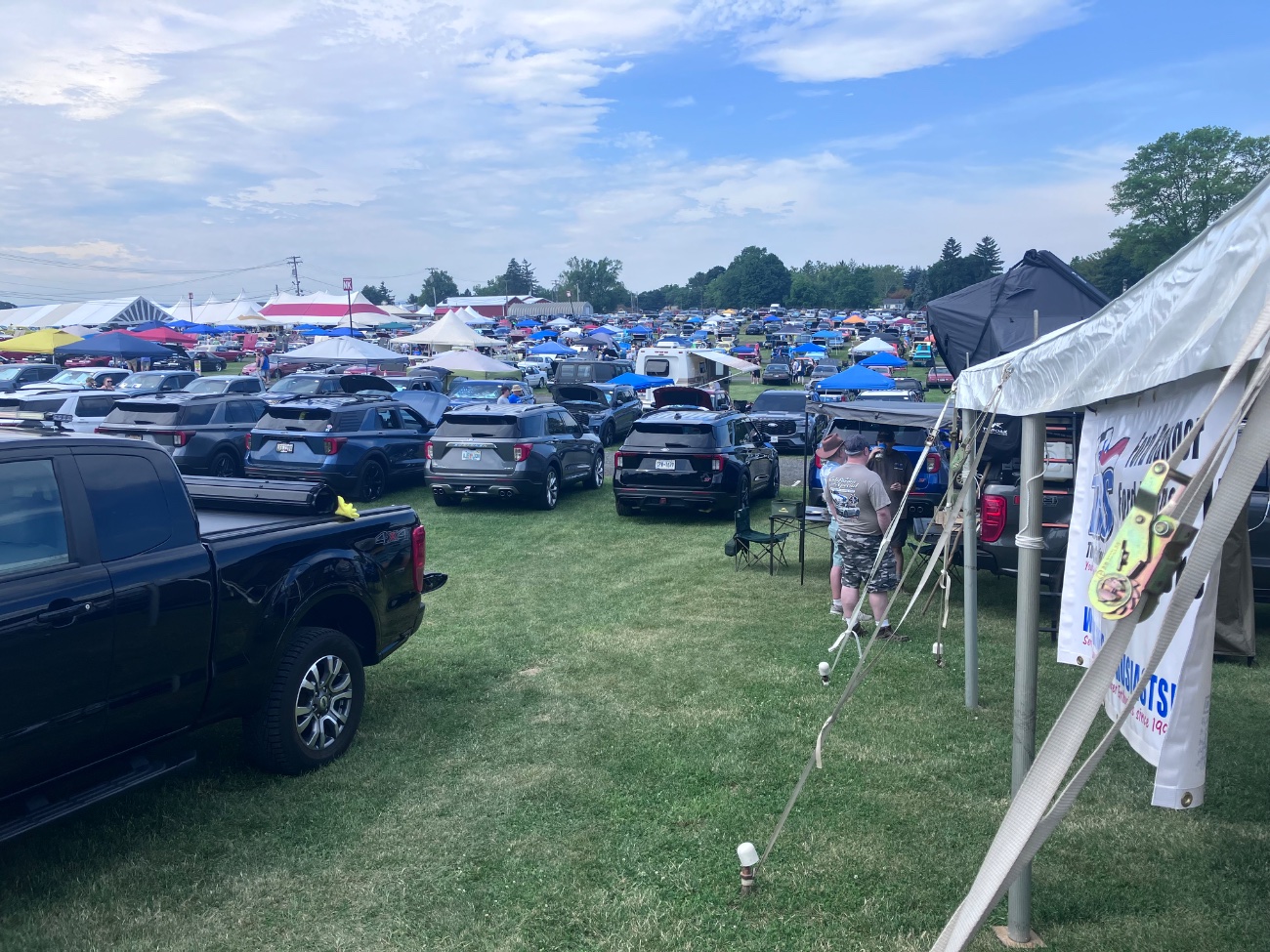 2026 Carlisle Ford Nationals