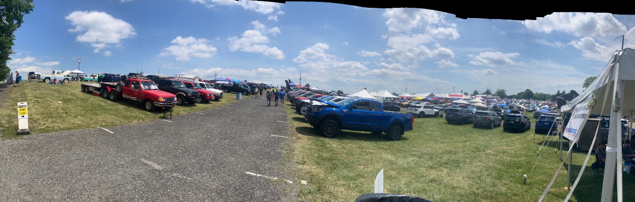 2026 Carlisle Ford Nationals