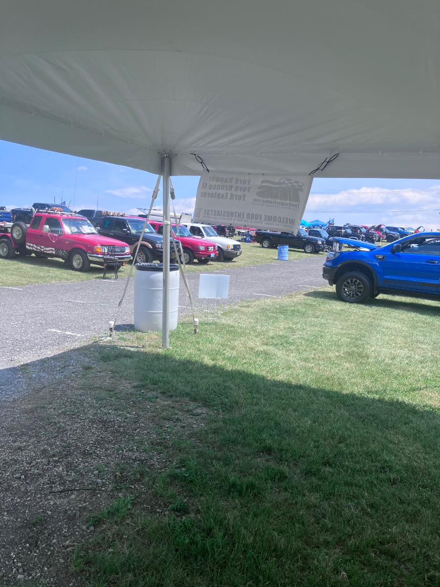 2026 Carlisle Ford Nationals