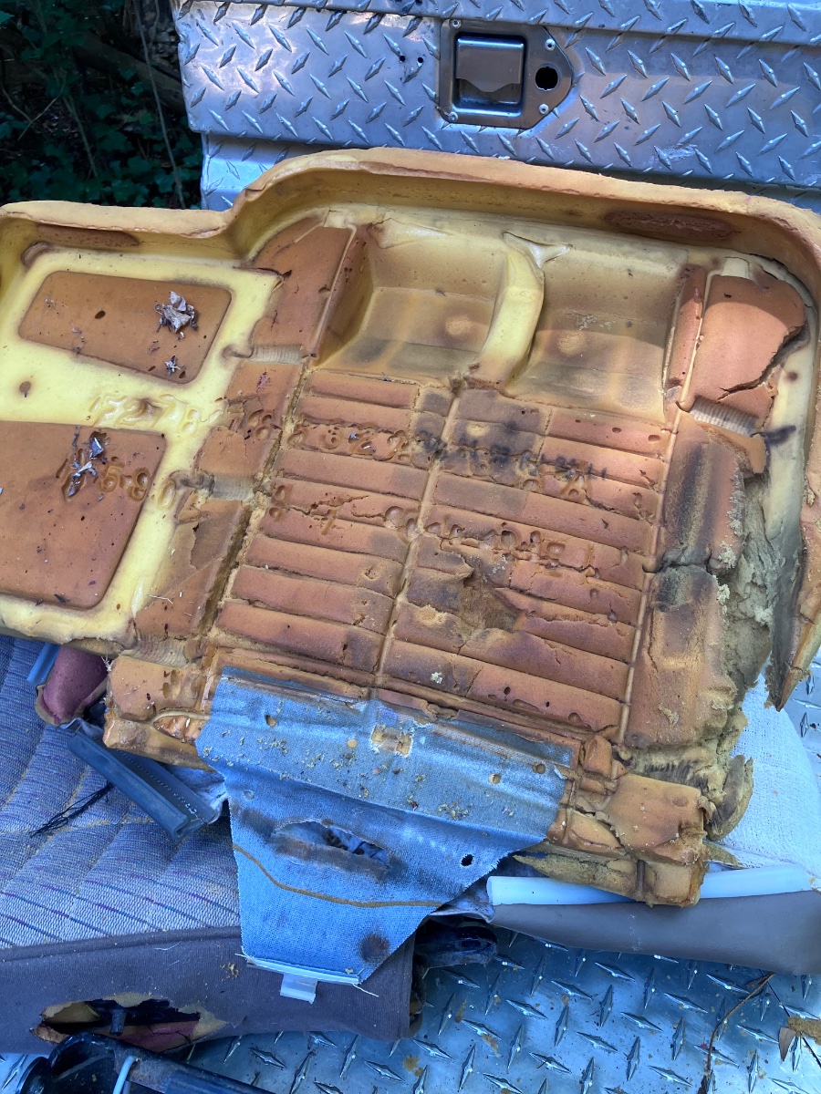 What did you do to your Ranger today? (Part Deux!)