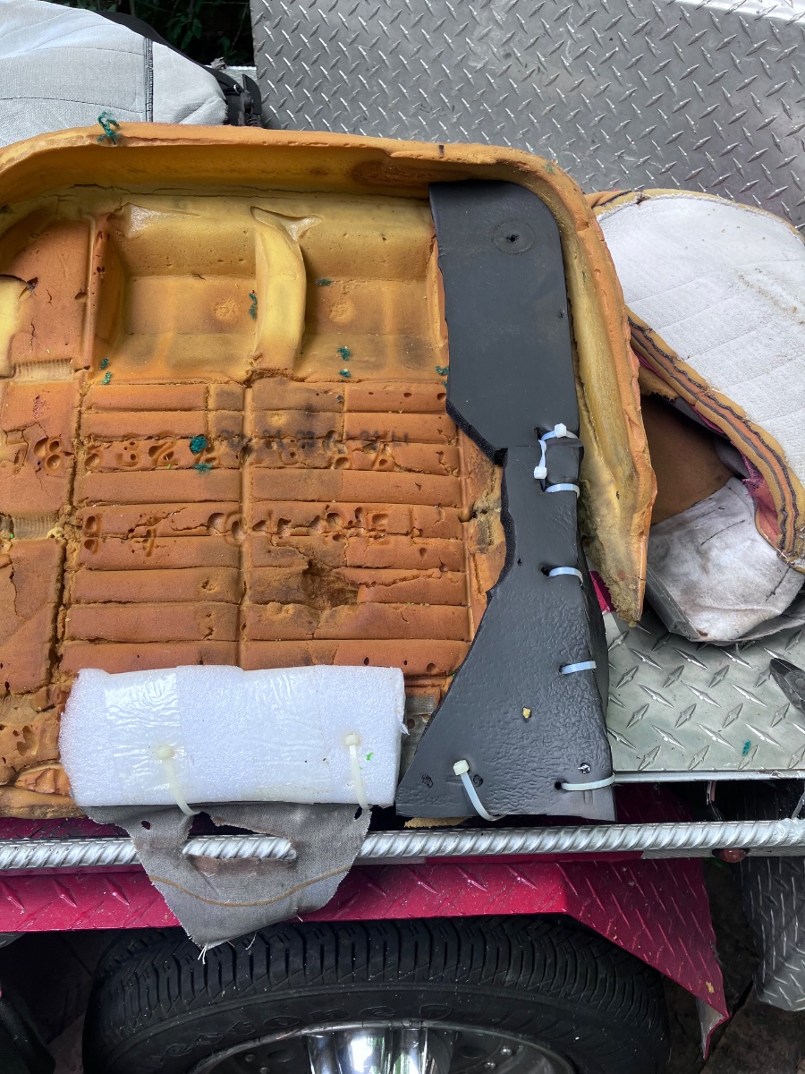 What did you do to your Ranger today? (Part Deux!)