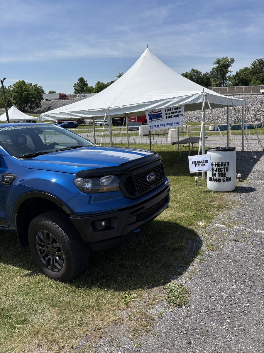 2026 Carlisle Ford Nationals