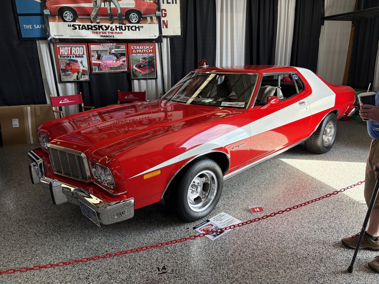 2026 Carlisle Ford Nationals