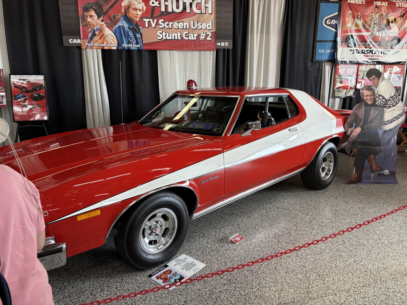 2026 Carlisle Ford Nationals