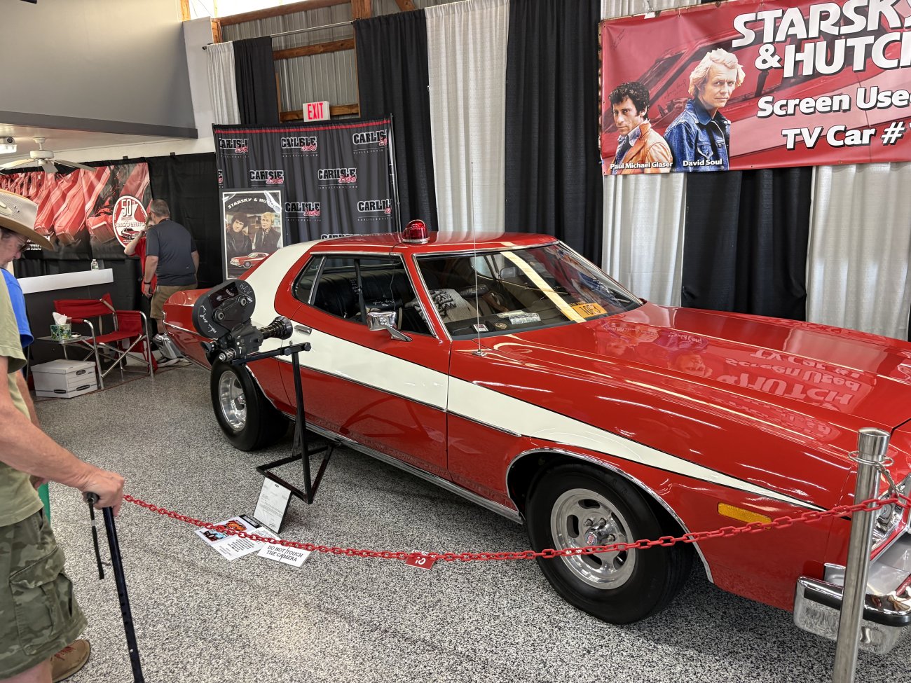 2026 Carlisle Ford Nationals