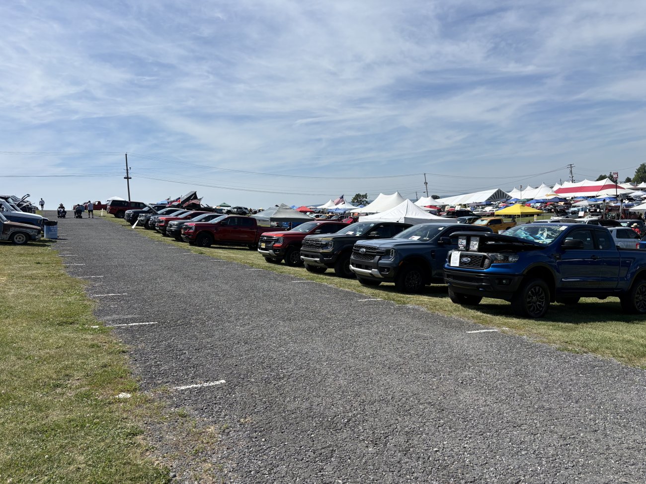 2026 Carlisle Ford Nationals