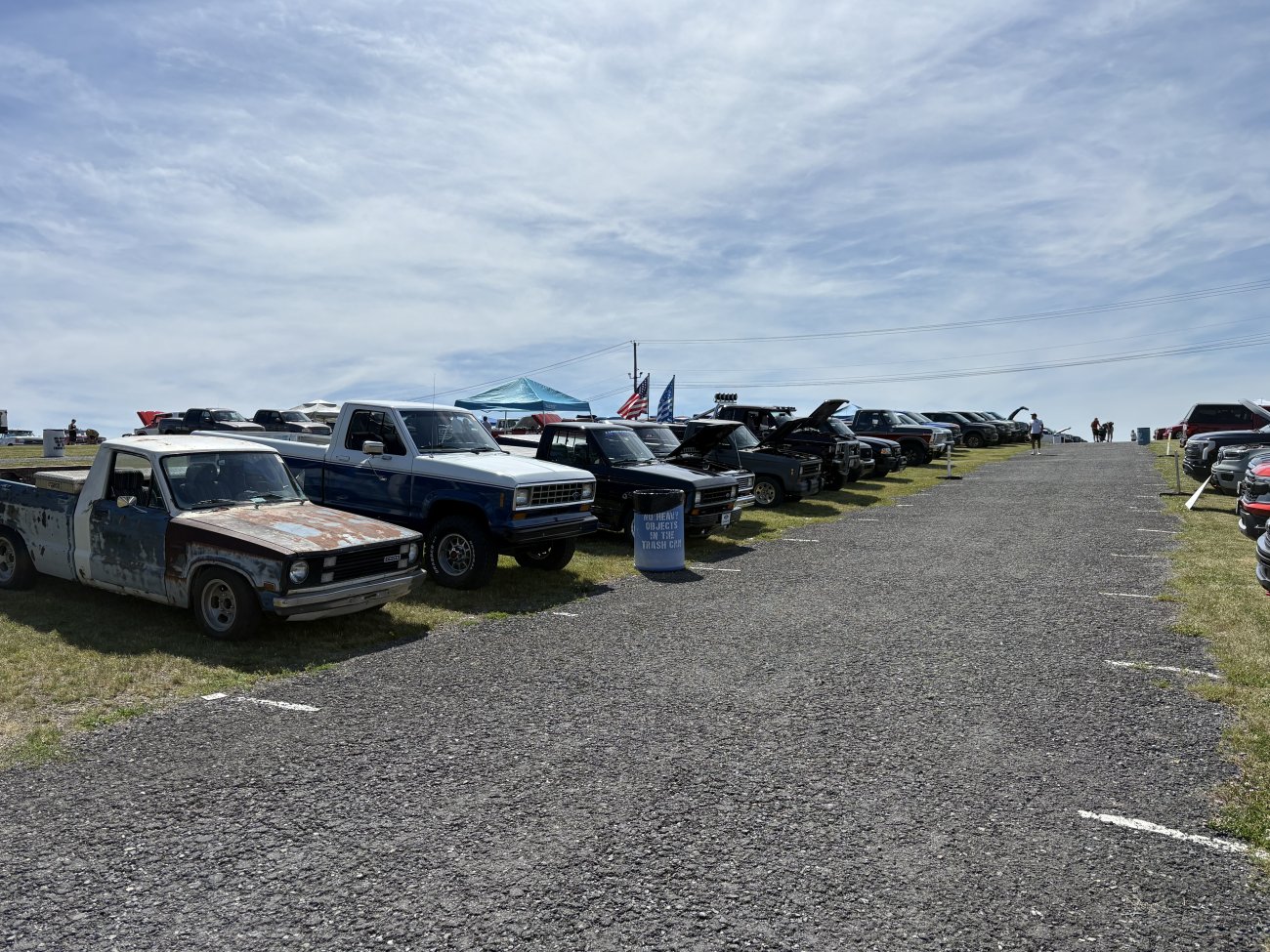2026 Carlisle Ford Nationals
