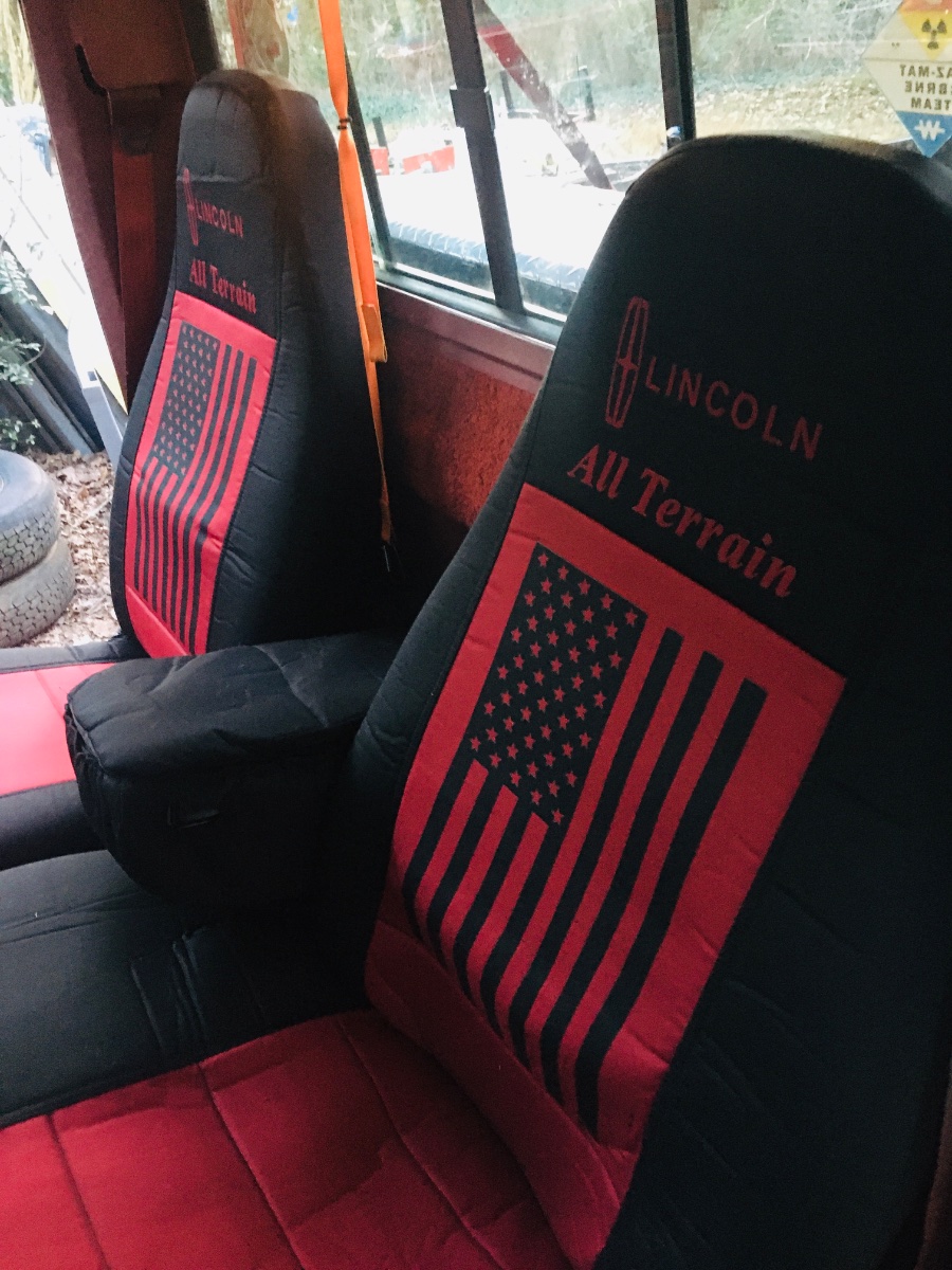 USA 250th Anniversary Edition Vehicles
