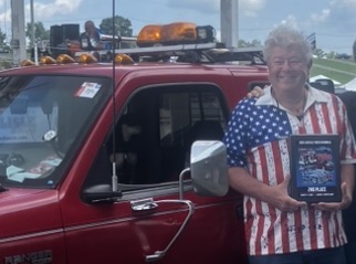 Carlisle Truck Nationals Aug 7-9, 2026