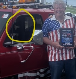 Carlisle Truck Nationals Aug 7-9, 2026