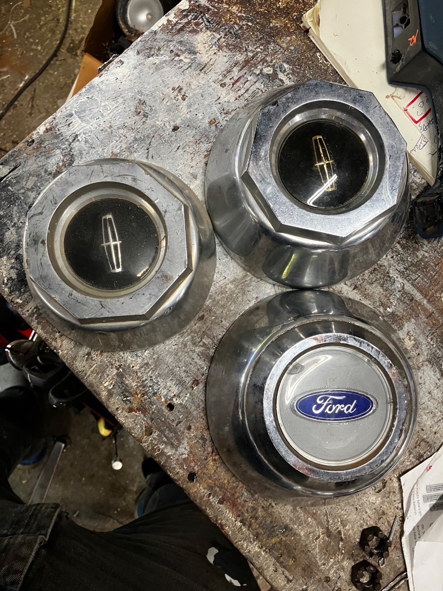 What did you do to your Ranger today? (Part Deux!)