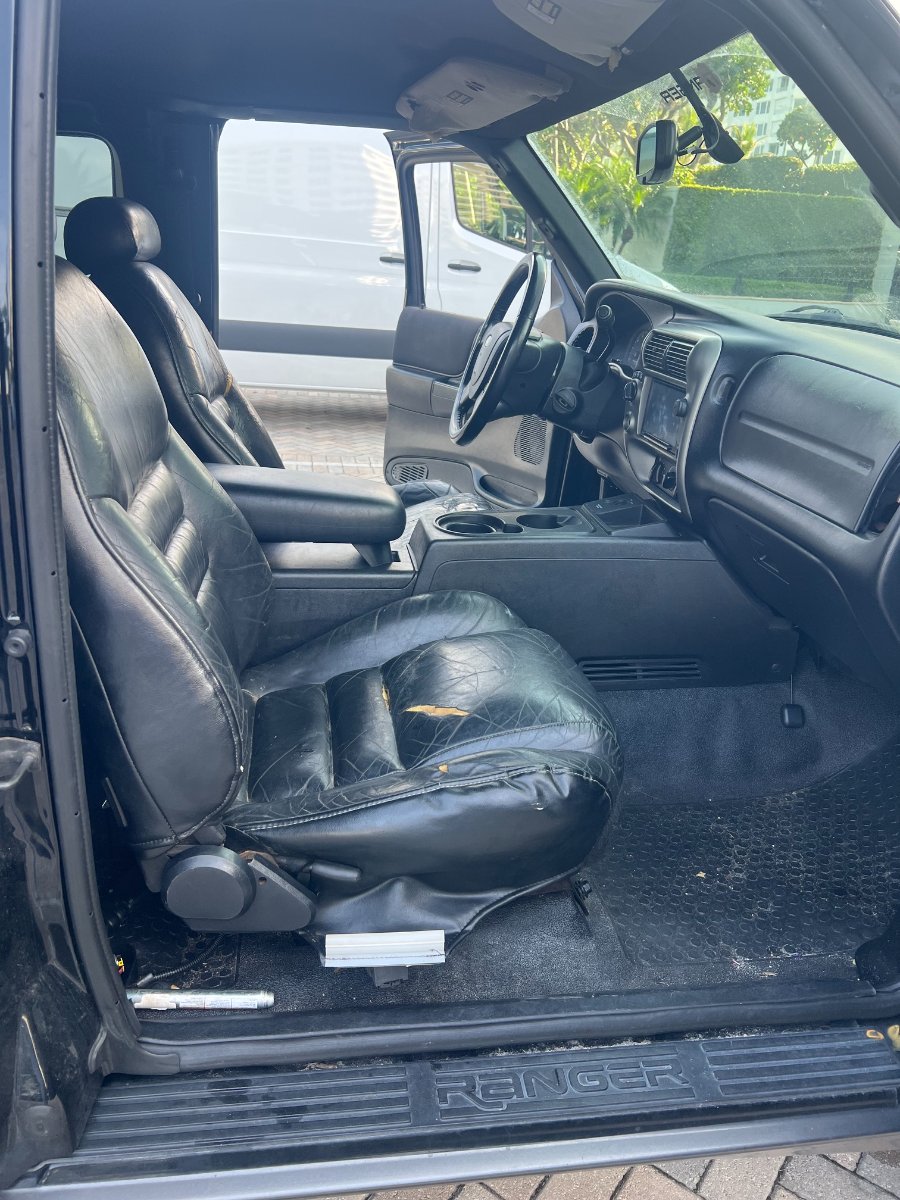 2006 FX4 Daily / Offroad Build