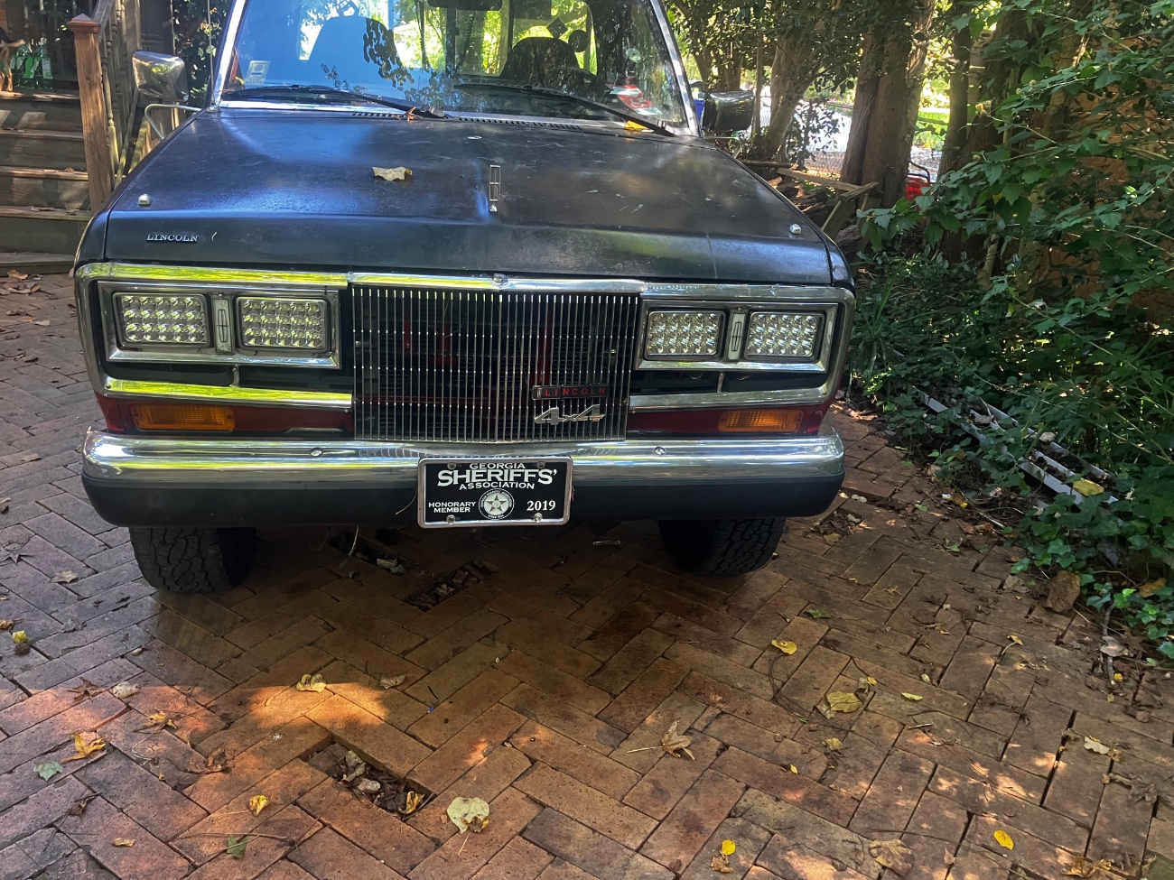 What did you do to your Ranger today? (Part Deux!)