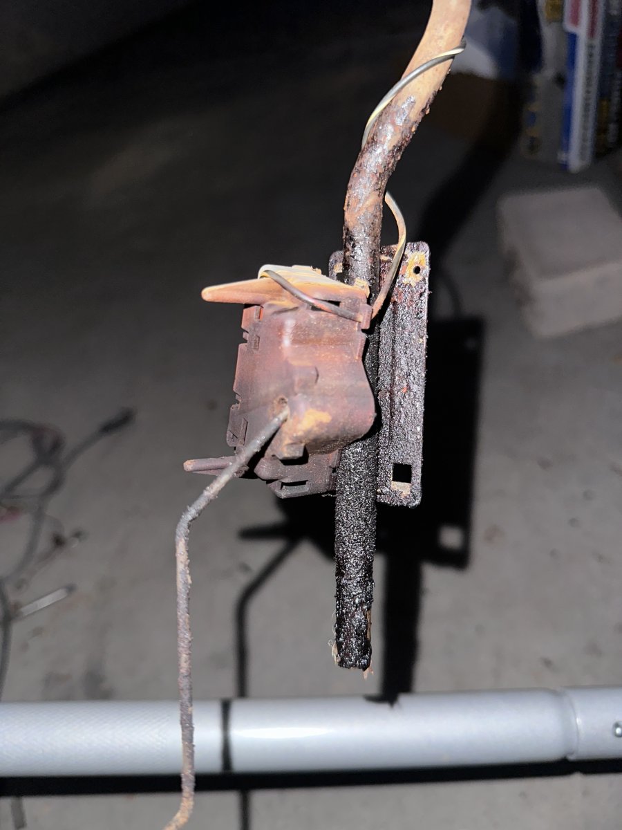 85’ 2.8L V6 EFI conversion