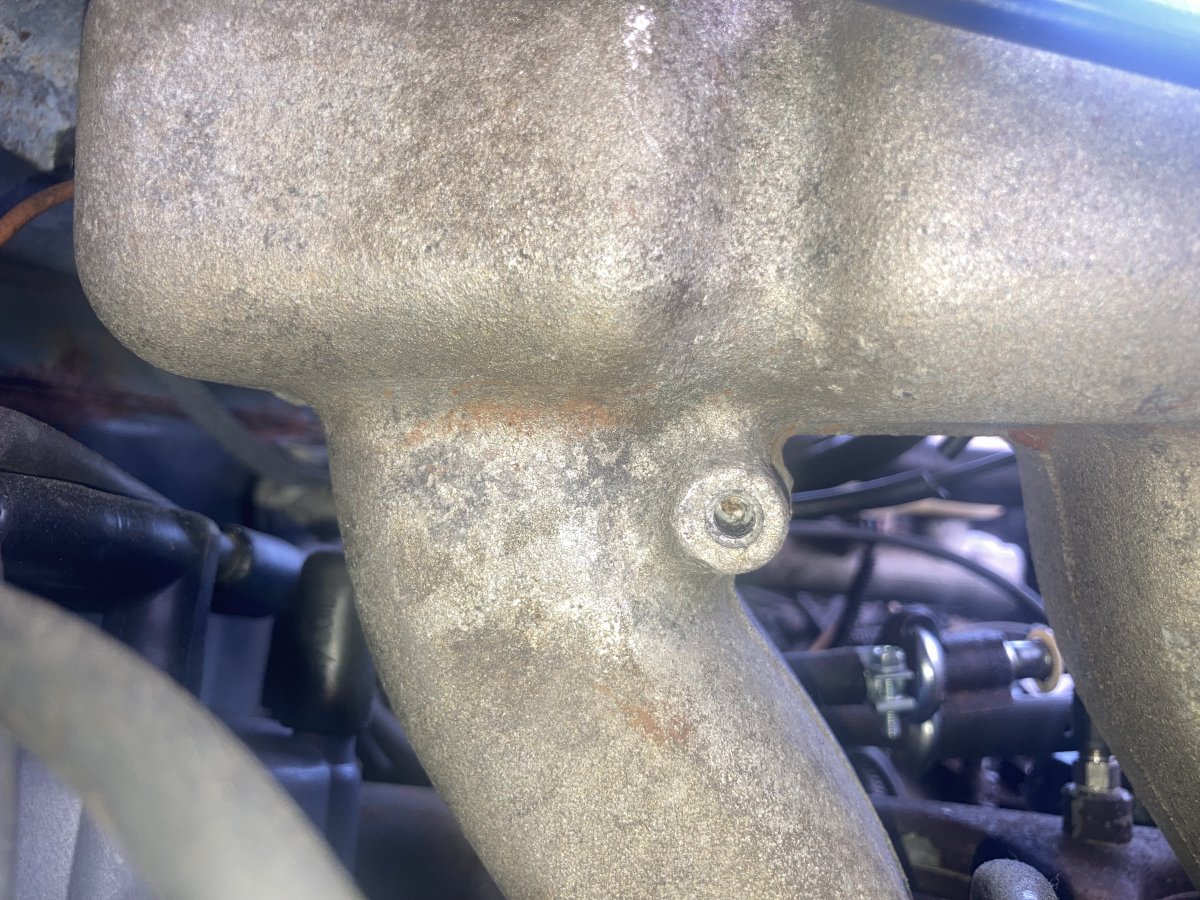 2.9L Reality Check: Highway capable?