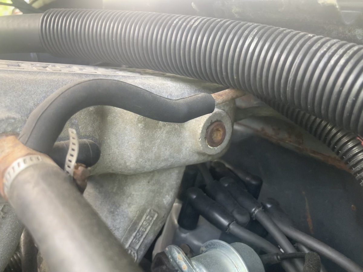 2.9L Reality Check: Highway capable?