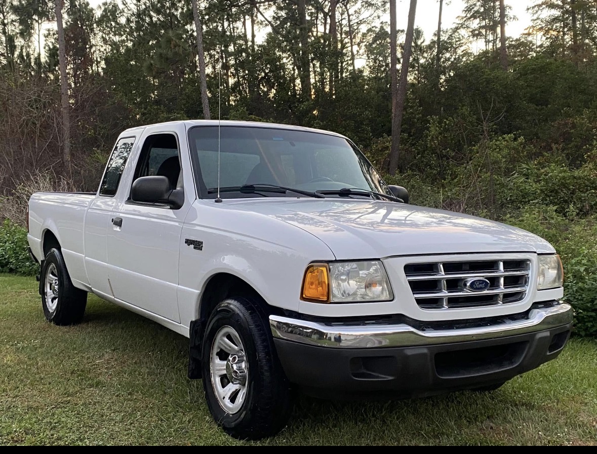 New member from central FL