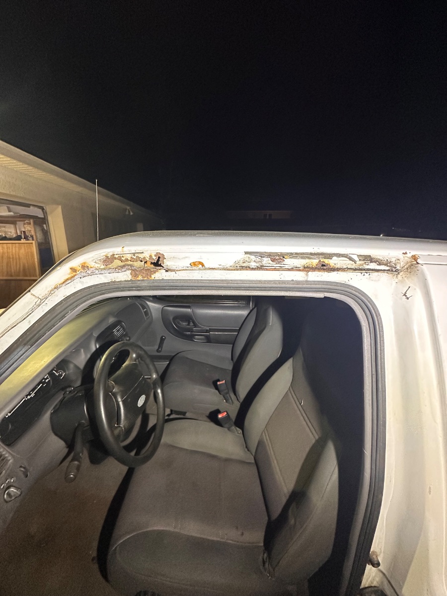 JMcFly’s XLT Simple Restoration and Mods