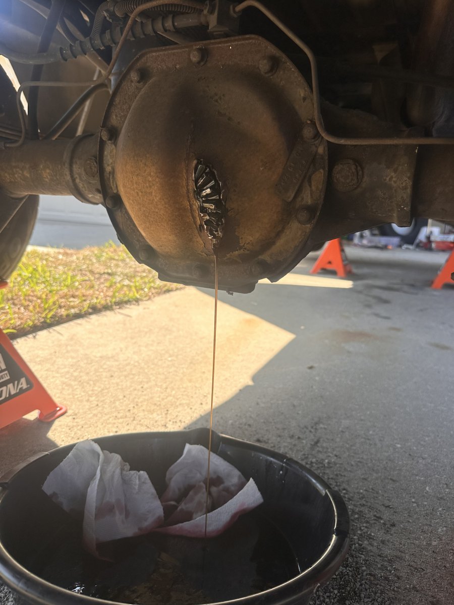 JMcFly’s XLT Simple Restoration and Mods