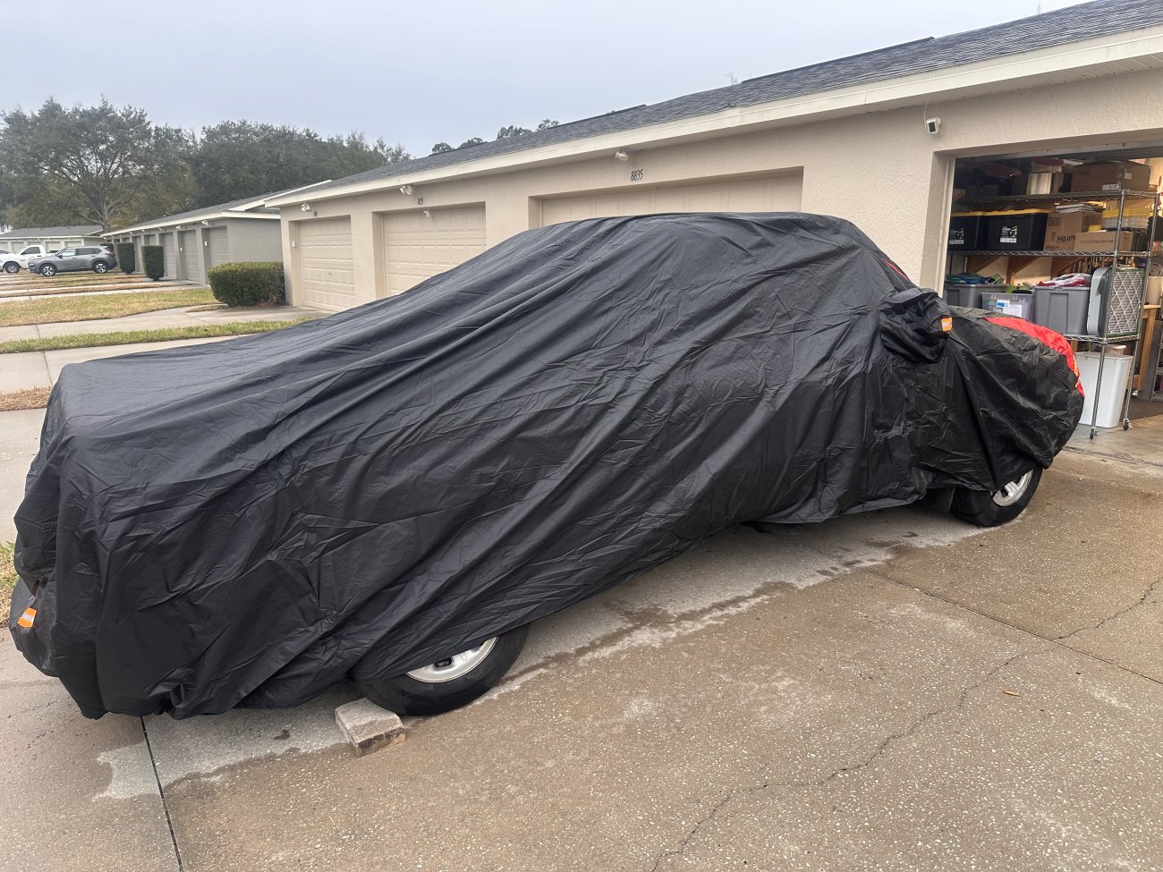 JMcFly’s XLT Simple Restoration and Mods