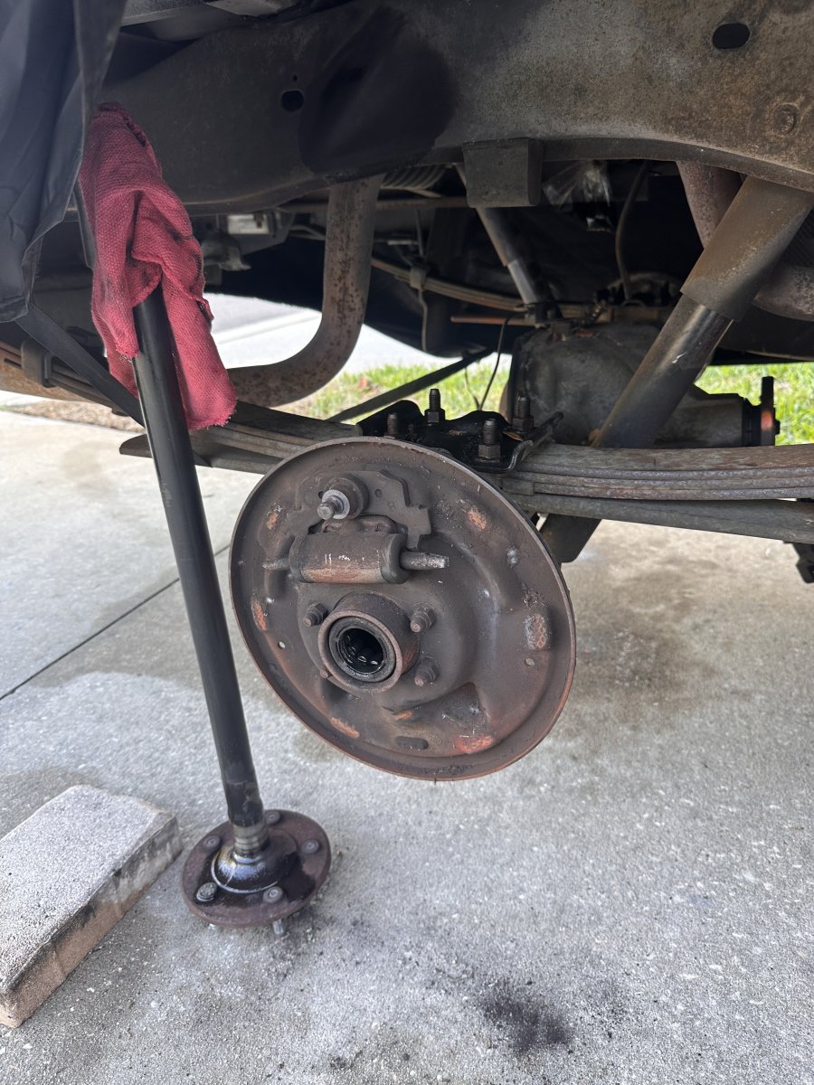 JMcFly’s XLT Simple Restoration and Mods